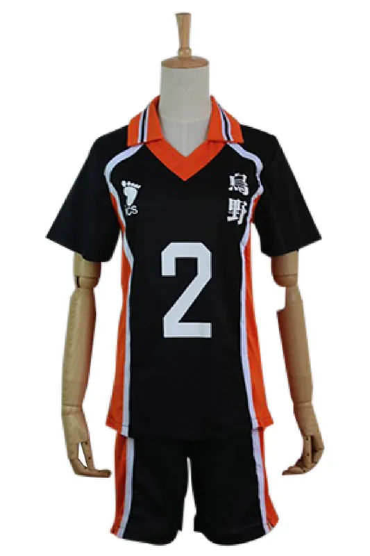 Haikyuu Косплей Karasuno школьная форма костюм сугара коуши/Савамура дайчи/азумана