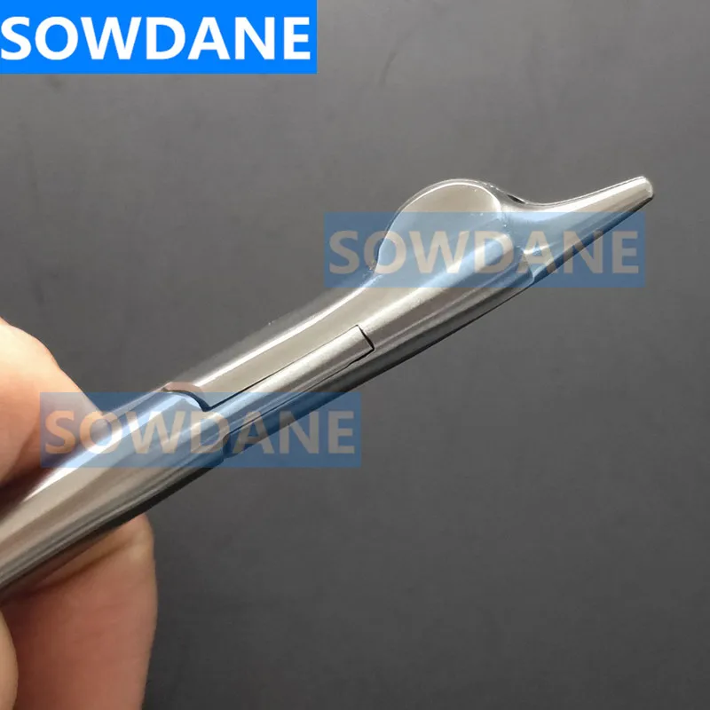 Стоматологические Ортодонтические Универсальные Плоскогубцы три 3 губки