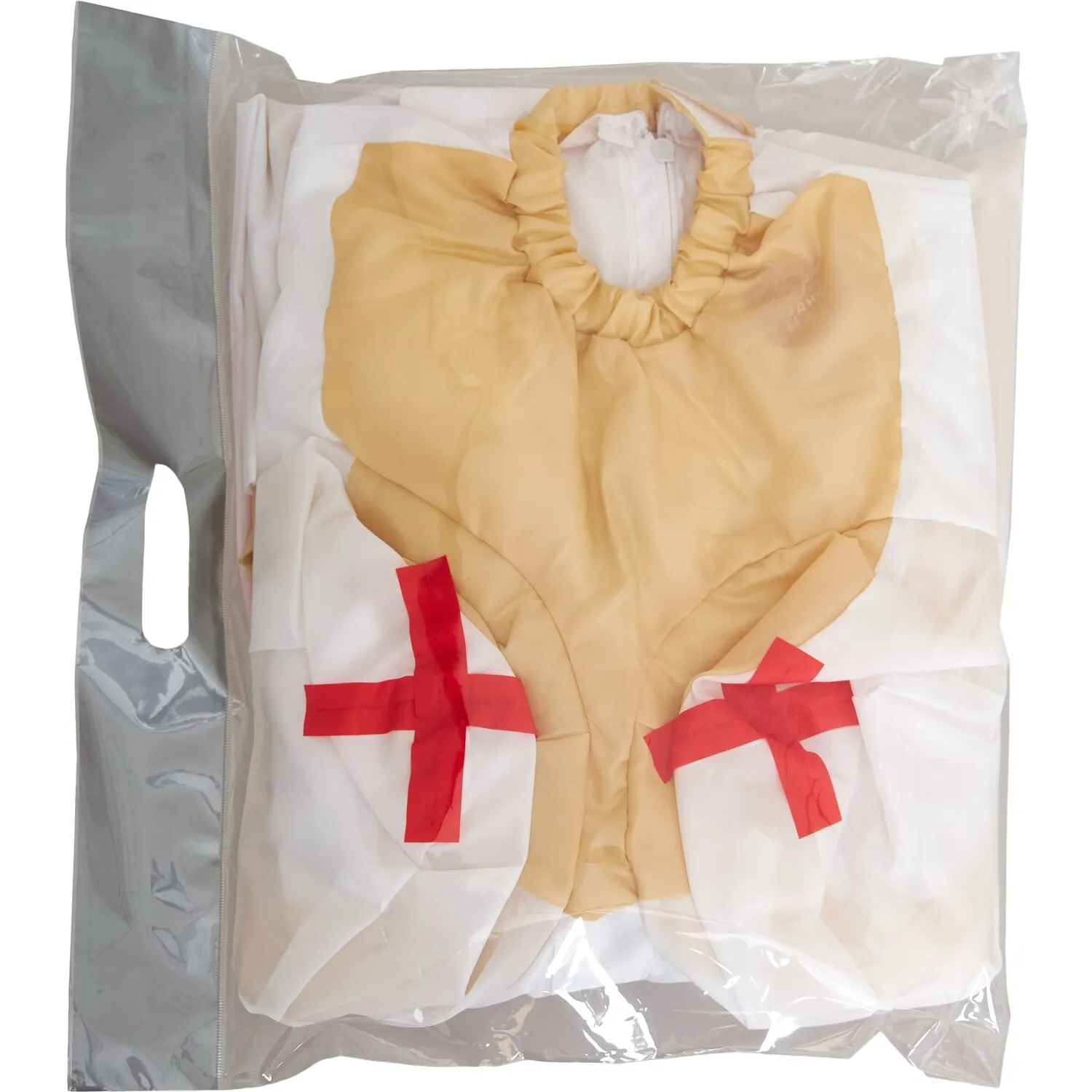 Надувной Костюм Медсестры Купить