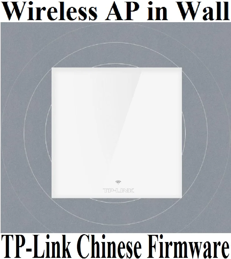 Нет RJ45 Порты и разъёмы 2 4 ГГц Wi Fi 5 300 м 450 Мбит/с 867 в стену AP для проект Крытый 802.11AC