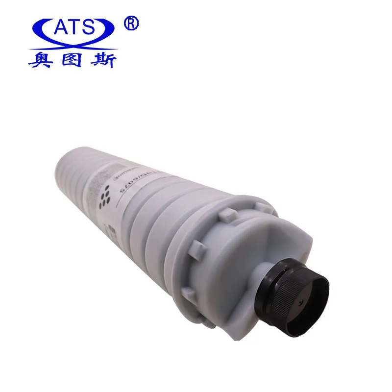 Картридж с тонером 1000 г для Ricoh 6210D Aficio 1075 2075 7500 7502 6000 7000 8000 6001 7001 8001 9001 6002 7002 8002 9002 |