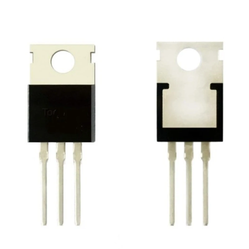

82 Pcs Power Transistor & Voltage Regulator, Thyristor Assortment Kit, 24 Types, 78L05 L7805 L7905 LM317 TL431A Others