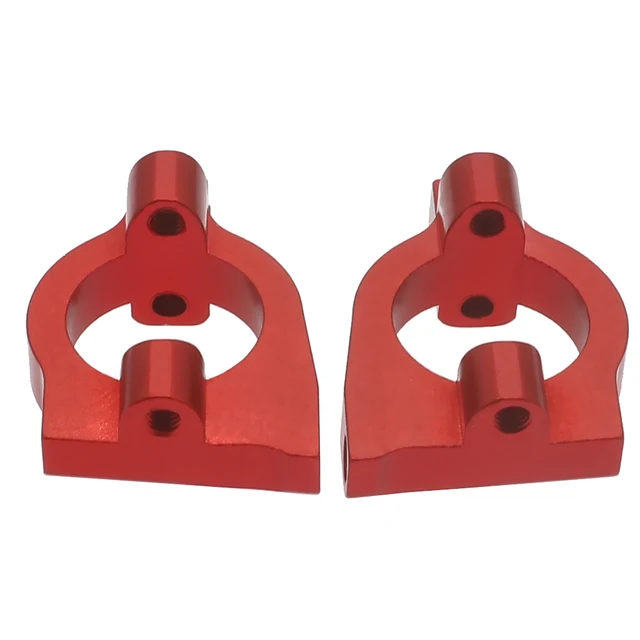 銀河英勇　パーツ Aluminum Alloy Upgrade Parts For VRX Racing 1/10 RH817 RH818