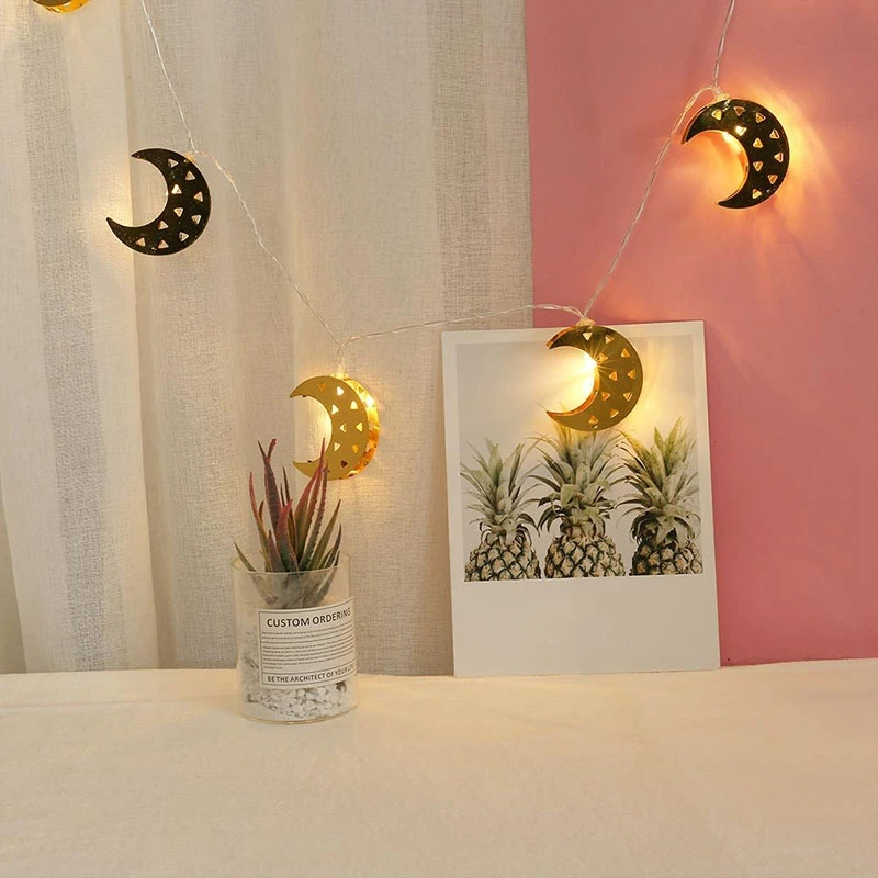

Moon