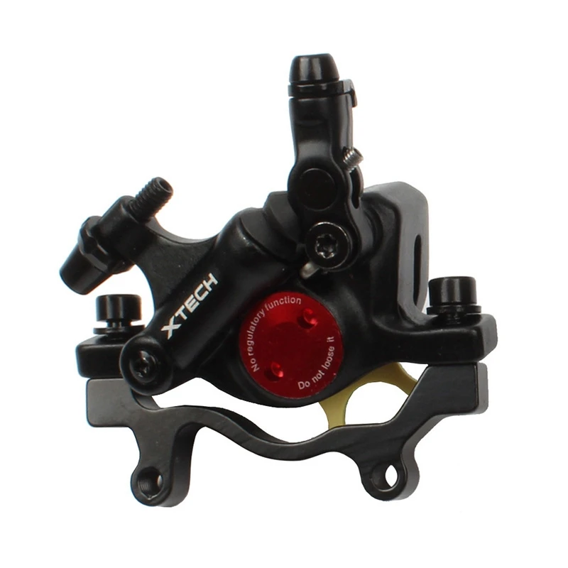 

Electric Scooter Hydraulic Brake Adapter Front Back Kit for M365 Pro
