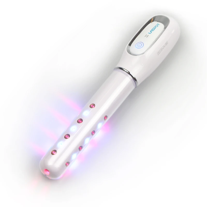 

2022 Tighten Vaginal Probe Electrodes Electronic Pelvic Floor Exerciser Incontinence Therapy Vaginal Rejuvenation Machine Laser