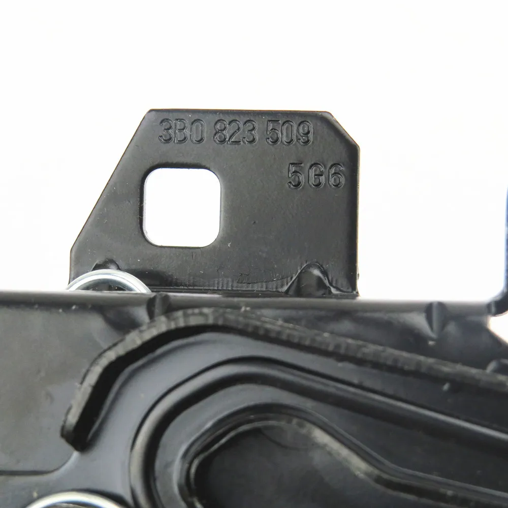 SCJYRXS Front Hood Engine Cover Control Lock Latch For Passat B5 3B2 3B0823509M 3B0823509T 3B0823509K 3B0 823 509 M 509T | Автомобили и