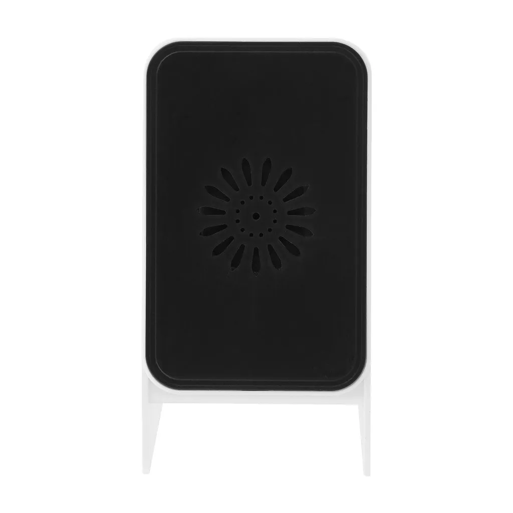 Binmer Portable Desktop USB Mp3 Music Player Mini Lightweight Media Sport MP3 Support Micro TF Card With Speaker | Электроника