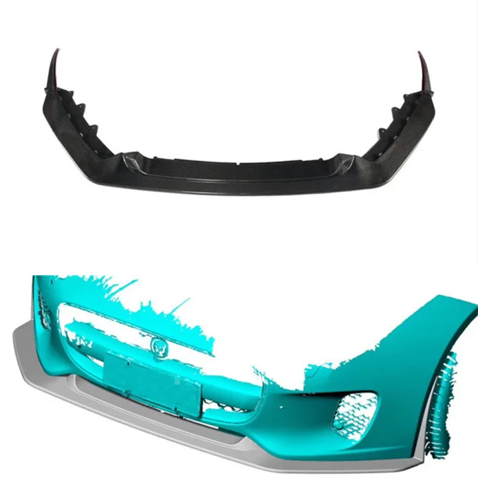 

Подходит для 18-19 новых углеродных лопаток Jaguar F-type Lip Ftype