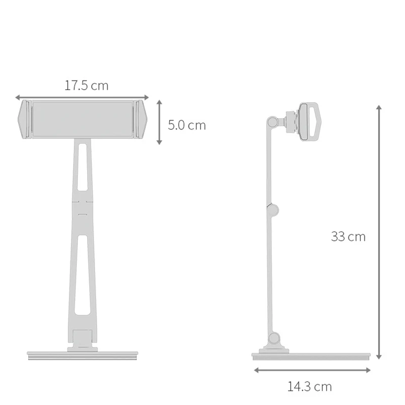 Держатель-подставка Soporte для планшета iPad Pro 11 12 9 Mini Мобильный телефон Samsung Xiaomi |