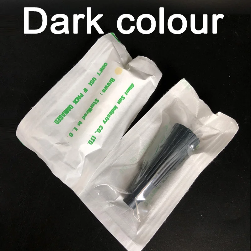 

Original Hot Sale Taiwan Giant Sun G-8650 Tattoo Machine Accessories Needle Sleeve G8650 Permanent Makeup Machine G8650/SP8