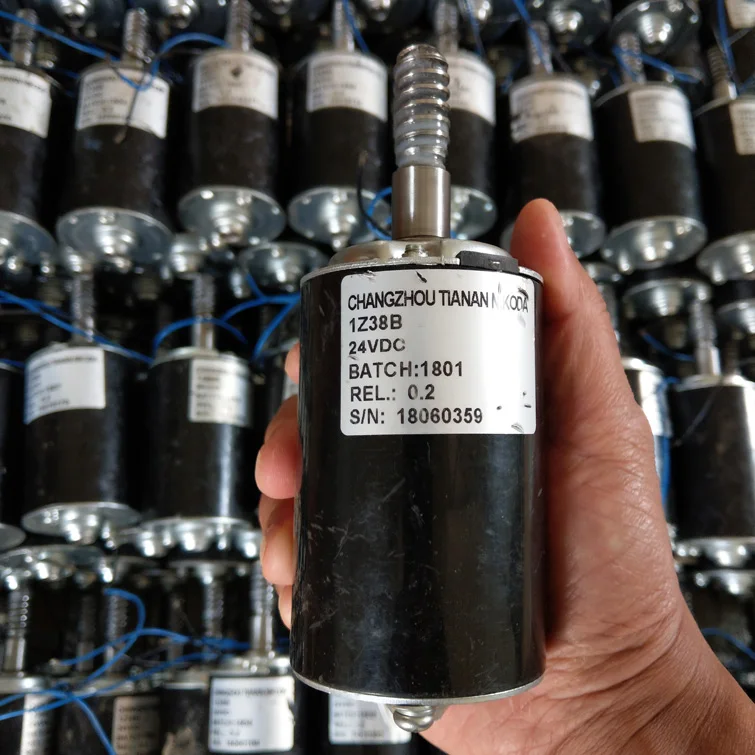 20 Вт-100 Вт DC12V-24V 1000-2000 об/мин постоянный магнит постоянного тока высокомощный