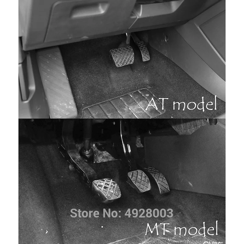 Автомобильный акселератор газа подножка педали диск Сцепление дроссельная