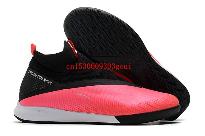 

New release 2020 SUperFlys TF IC indoor sOCCER SHOES mens football boots turf
