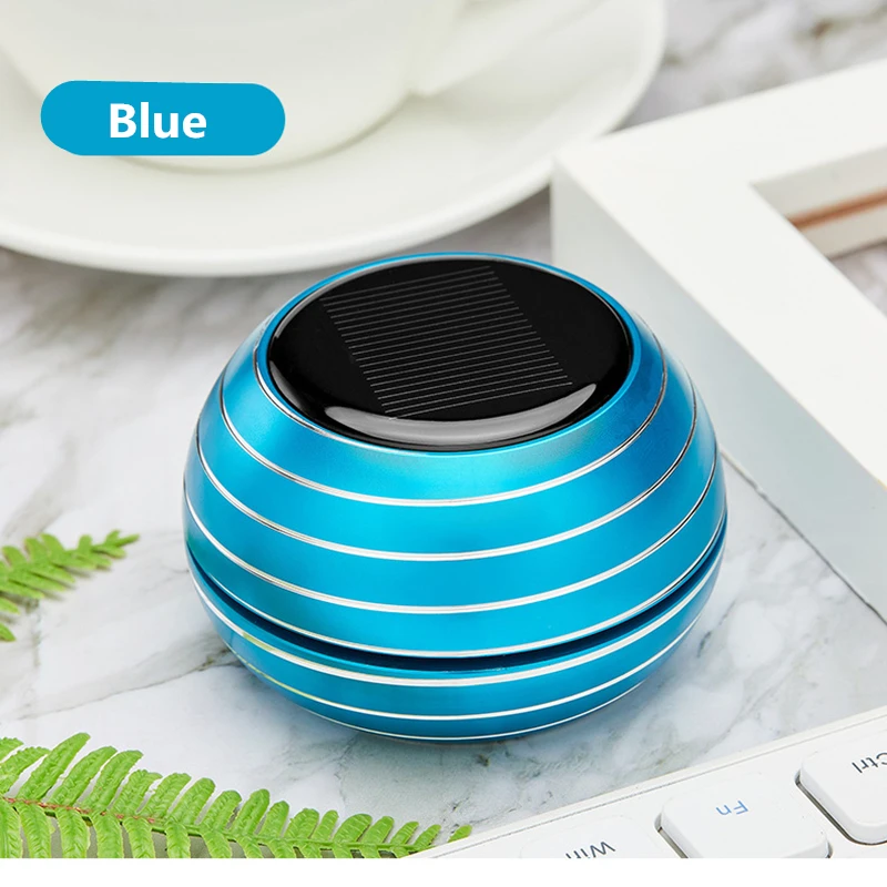 Освежитель воздуха для автомобиля освежитель на солнечной батарее ароматизатор