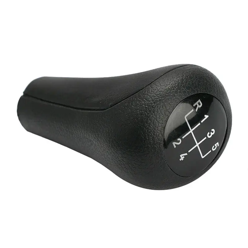 5 скоростей/6 скоростей Ручка переключения передач для BMW E34 E36 E38 E39 E46 E60 25112229442