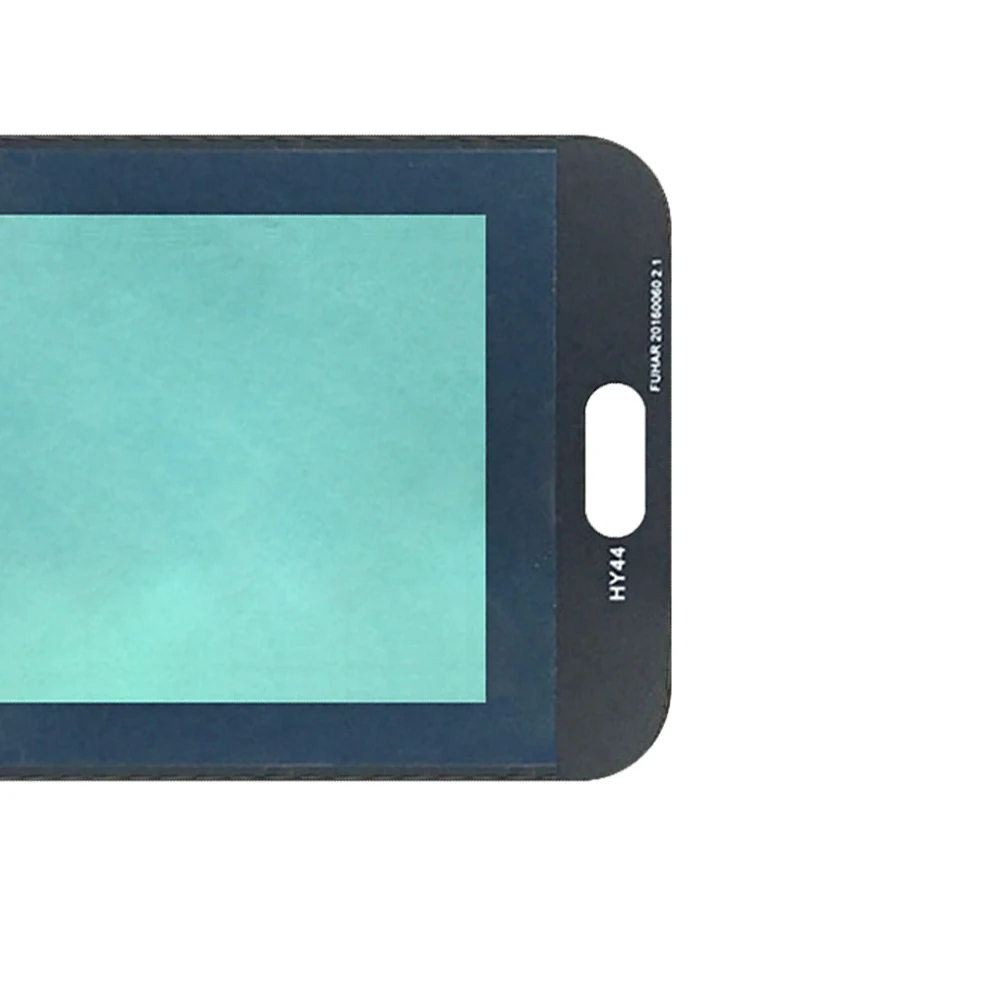 ЖК дисплей Super AMOLED для Samsung Galaxy J2 2016 J210 J210F 100% протестированный рабочий сенсорный