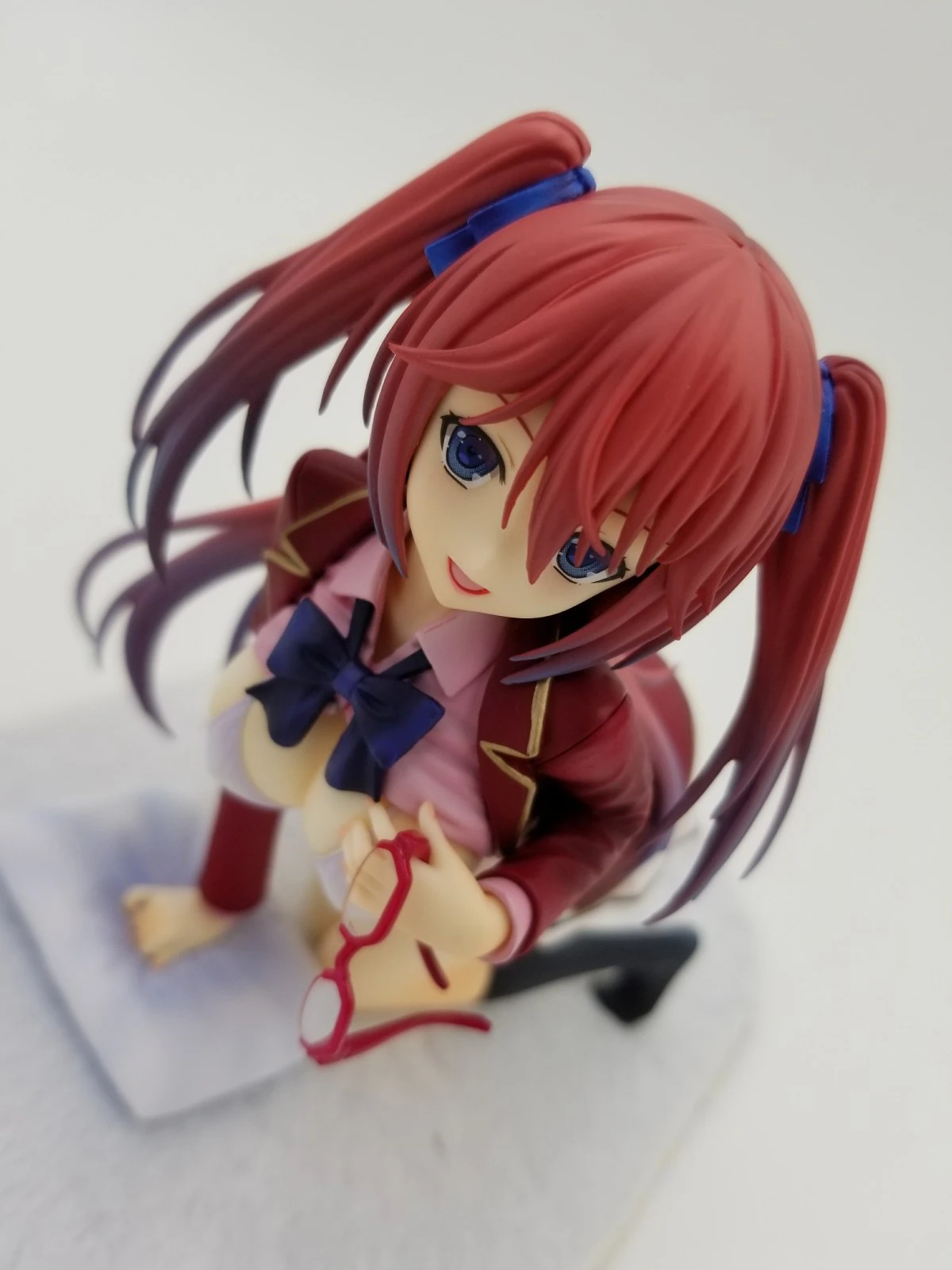 Horikita Suzune класс элитной сакуры Airi Ichinose Honami сексуальные девушки фигурка японского аниме ПВХ фигурка игрушка