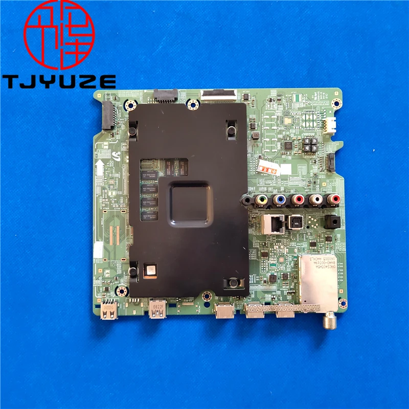 Good test BN41-02443A BN94-10704C for Samsung motherboard UE48JU6000KXZF UE48JU6000K UA48JU6000KXZN UA48JU6000K main board