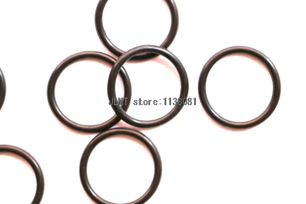 Уплотнительное кольцо Oring NBR 33x3 1 33*3 33 3 резиновое уплотнительное 10 шт. в партии