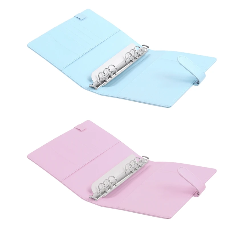 2 шт. А5 Еженедельный ежедневник классический свободный чехол для ноутбука с