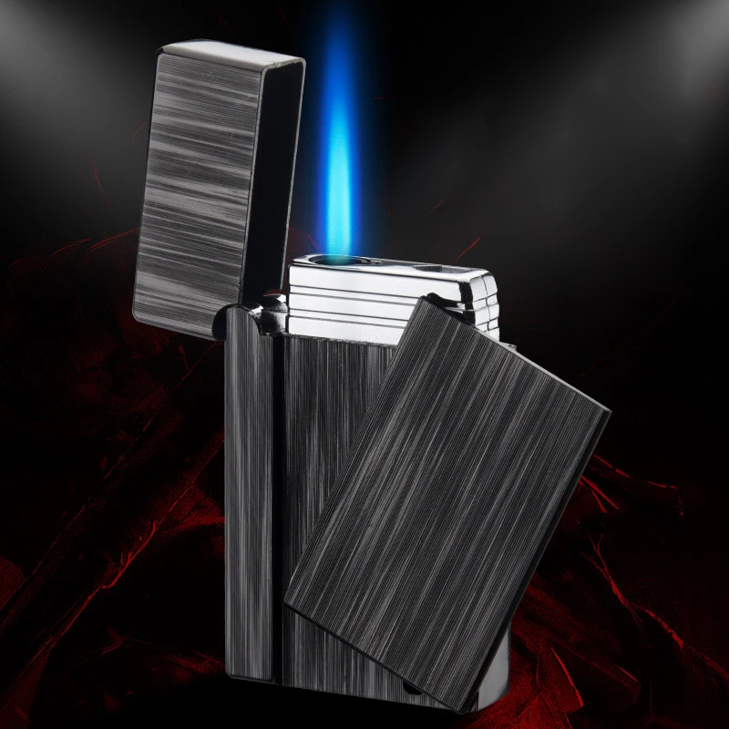 Гаджеты для мужчин электронная турбо зажигалка фонарь ные зажигалки аксессуары