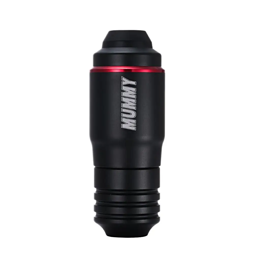 Ротационная тату машинка для с RCA зажимом татуировки шнур картридж иглы японский