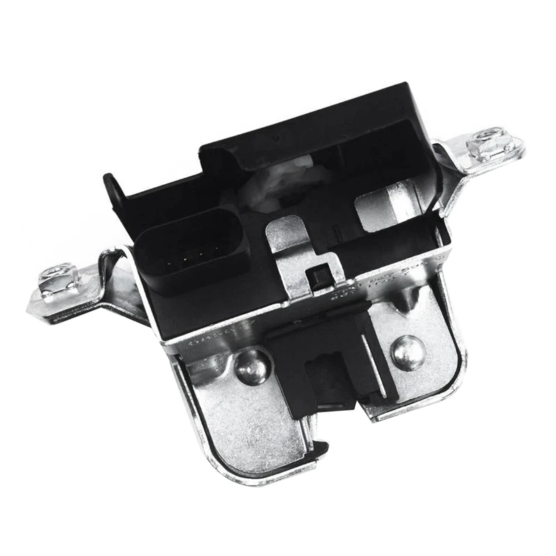 Автомобильный задний багажник замок для багажа привод багажника сиденья Alhambra