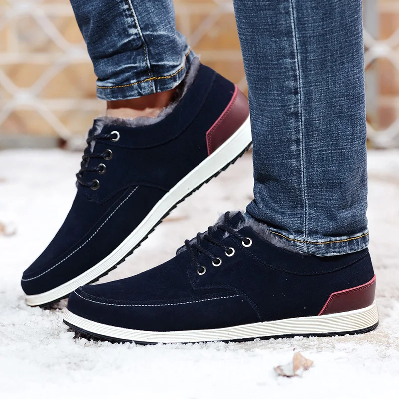 Мужские кожаные лоферы SUROM повседневные мокасины для весны роскошные и модные