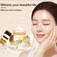 koogis whitening anti freckle cream acne melasma pigmentation removal dark spot remover korean moisturizing skin face care