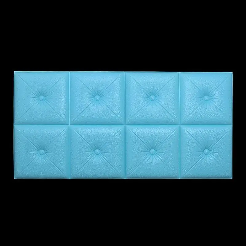 Coussin Capitone Testata Letto Enfant Cabezal малыш 3D стены Стикеры Tete горит De Pared Cabeceira Cabecero Кама