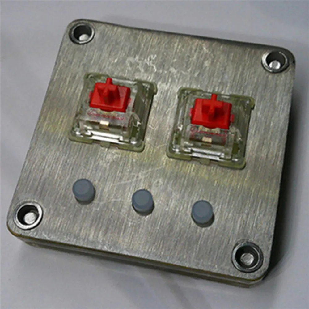 Сменная механическая мини-клавиатура для Sayobot O2C OSU аксессуары клавиатуры