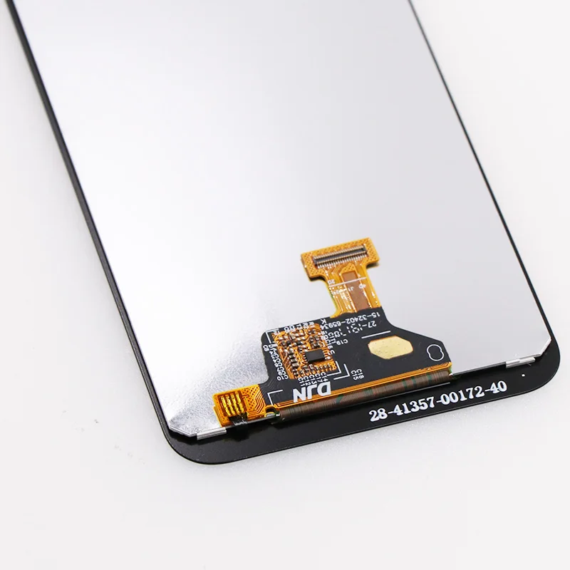 ЖК дисплей 5 7 дюйма для LG K40 LMX420EM сенсорный экран с дигитайзером в сборе X4 2019 K12 Plus