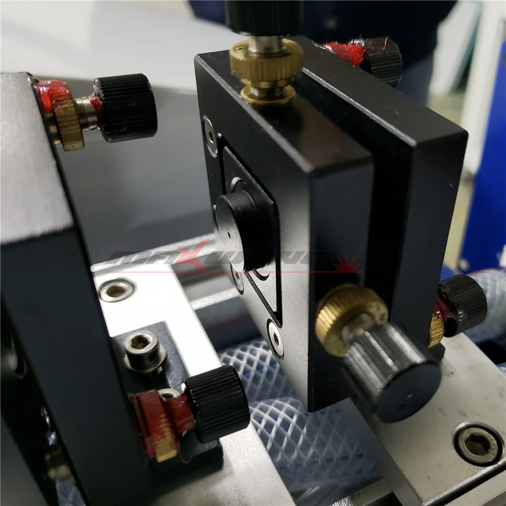 Портативный ювелирный лазерный сварочный аппарат для нержавеющей стали титана