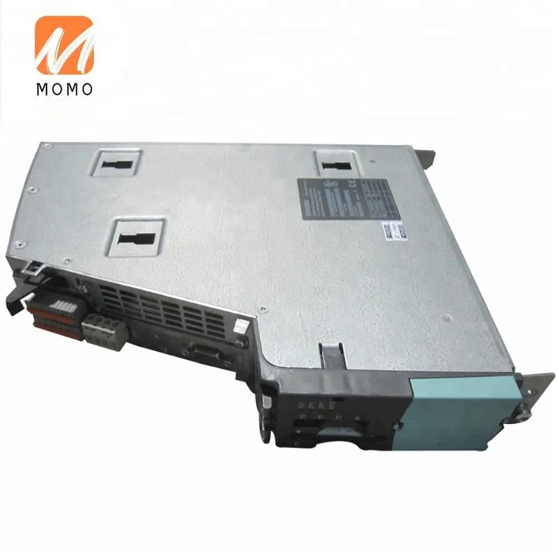 

Factory Sealed New & Original 6SL3040-1MA00-0AA0 CONTROL UNIT Module