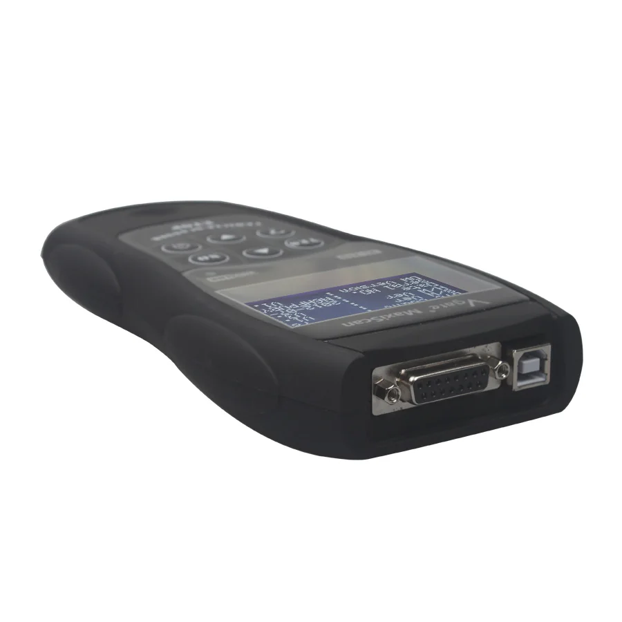 Фото Сканер Vgate Maxiscan VS890, OBD2, считыватель кодов неисправностей, автомобильный диагностический инструмент, универсальный для автомобиля, OBD 2 II OBDII ... №2