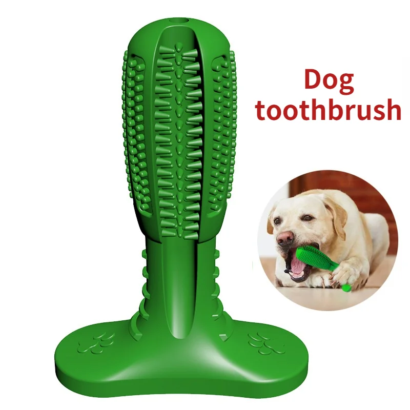 

Резиновая щетка для чистки домашних животных, 1 шт.