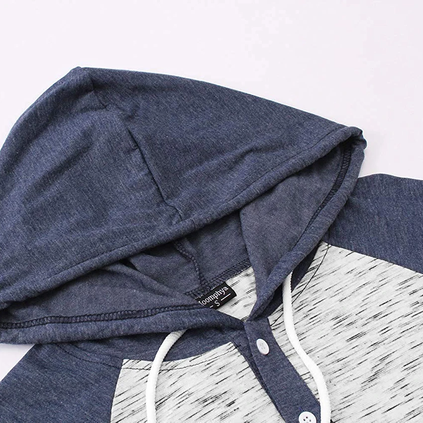 Мужская футболка с коротким рукавом шапкой модная повседневная мужская