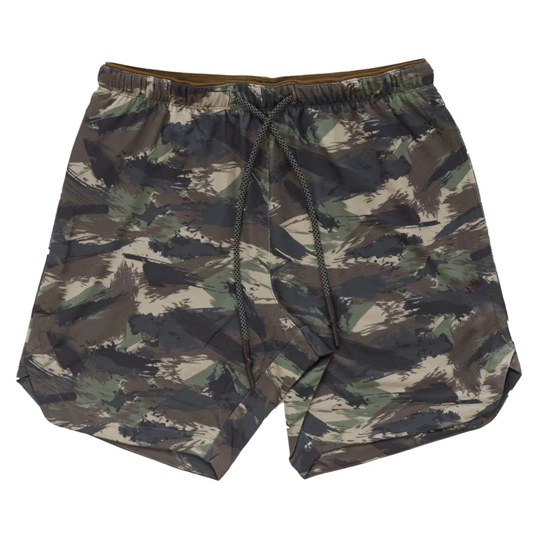 

2021 Newest Summer Casual Men's Shorts Jogger Gyms Fitness Bermuda Male Sweatpants Men's Fashion Style Camouflage Beach Shorts