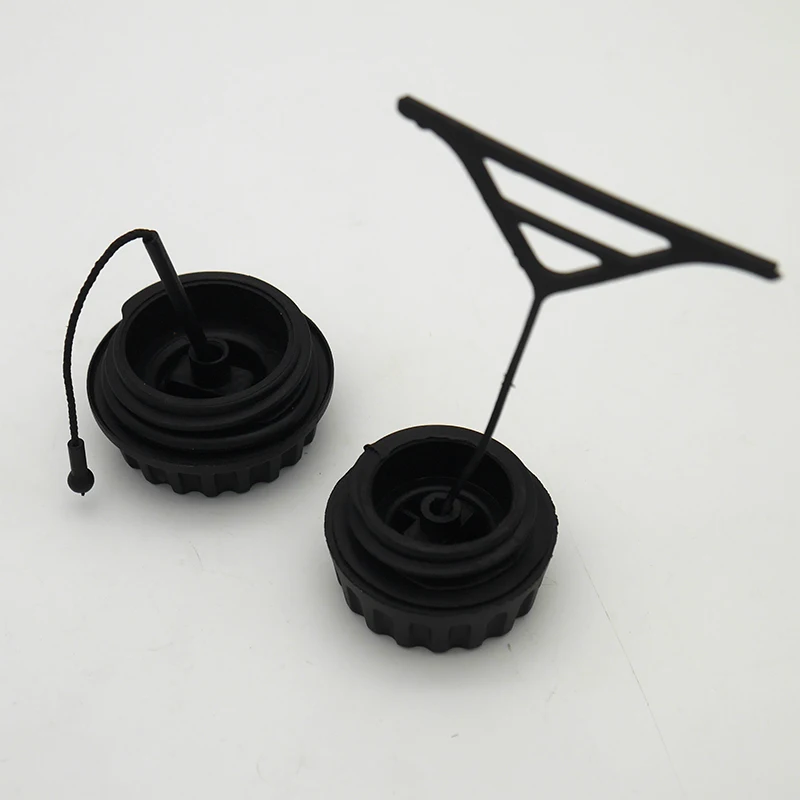 Крышка топливного бака для Stihl 064 066 084 088 MS640 MS650 MS660 Rep 0000 350 0509 детали бензопилы