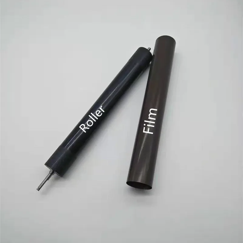 Новый!!! Нижний бандажный вал и плёнка для принтера Brother HL 5445 5450 6180 MFC-8510 8520 8710 8810 891 с бесплатной доставкой.