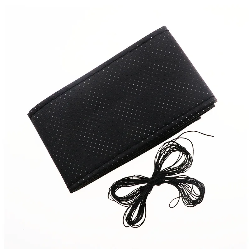 Ручное шитье сделай сам искусственная кожа для планшетов Land Rover Range