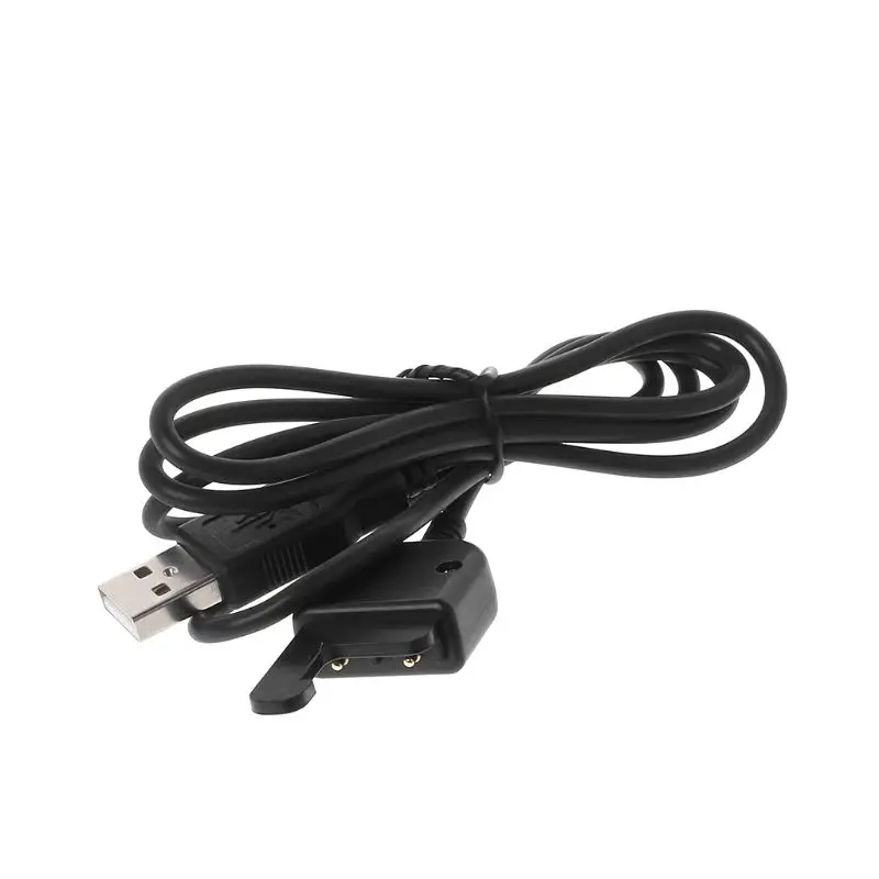 Зарядное устройство USB кабель для зарядки черный GoPro Hero3 4 5 6 Wifi Пульт