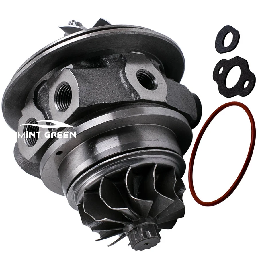 Картридж турбокомпрессора TD04L для Subaru Legacy Forester EJ255 2.5L 49377-04505 | Автомобили и