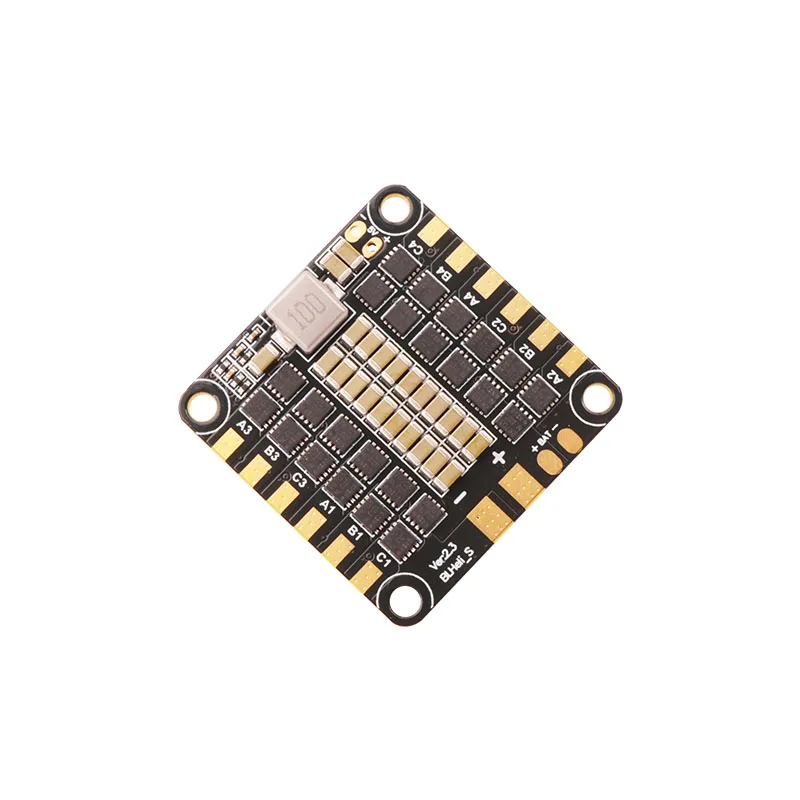 Betaflight F4 V3S V3 PRO версия управления V3.5 V3 S Filtro de imagen increado OSD 30A 4в1 ESC pa
