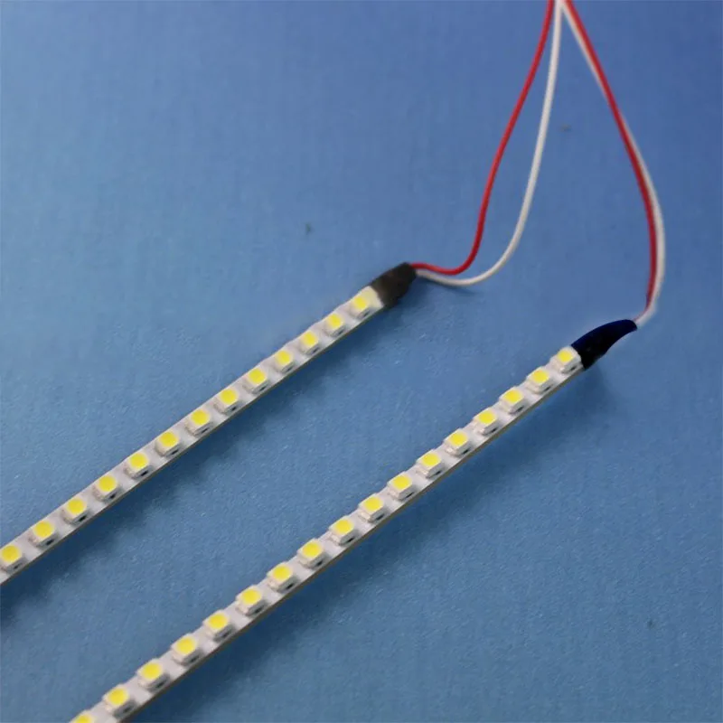 Универсальная светодиодная подсветка приборной доски лампы обновления Комплект