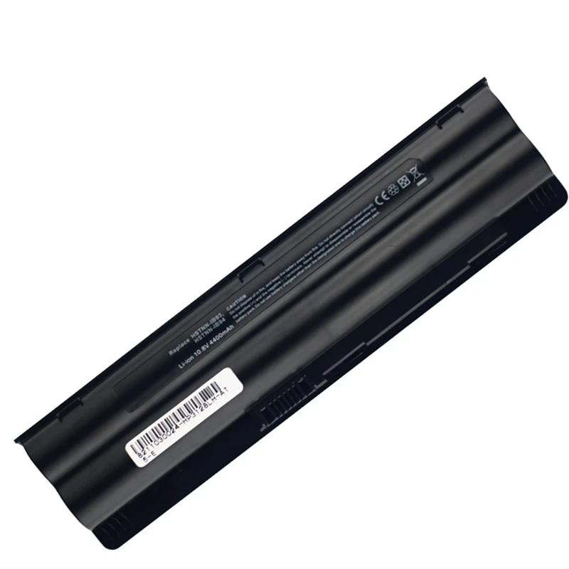 Аккумулятор для ноутбука HP Presario CQ35, CQ36, Pavilion DV3, подходит для моделей Compaq 4400, IB82, C54C, DV3T, DV3Z, HSTNN-LB93 мА · ч