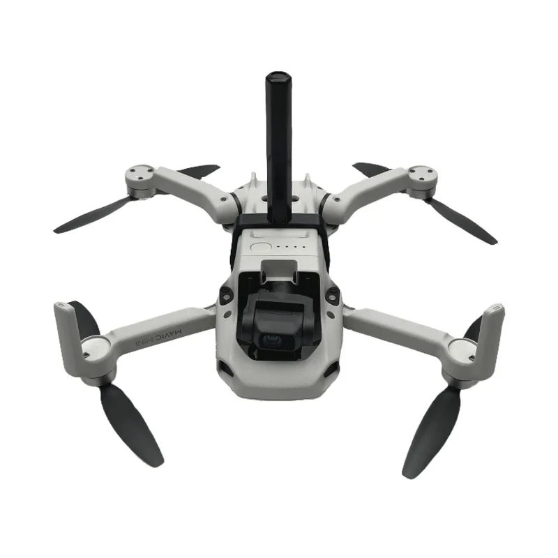 Ручной держатель стабилизатора для DJI Mavic мини кронштейн штатива зажим одна ручка