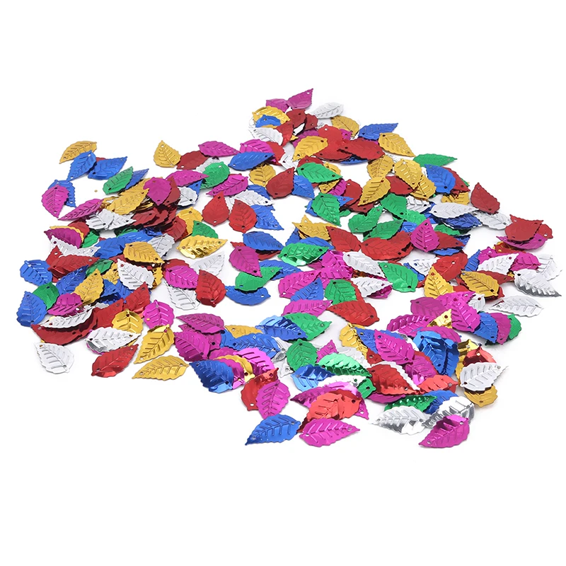 Одежда платье обувь колпачки аксессуары DIY плоские круглые блестки шитье ремесло