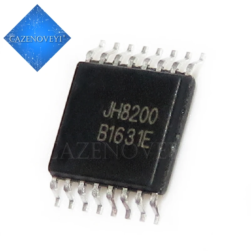 

1pcs/lot JH8200 8200 TSSOP-16 In Stock